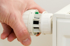 Poulton central heating repair costs